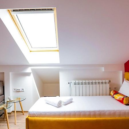 Different Apartments Ni المظهر الخارجي الصورة