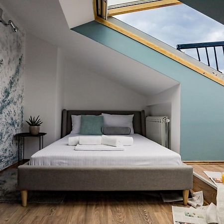Different Apartments Ni المظهر الخارجي الصورة