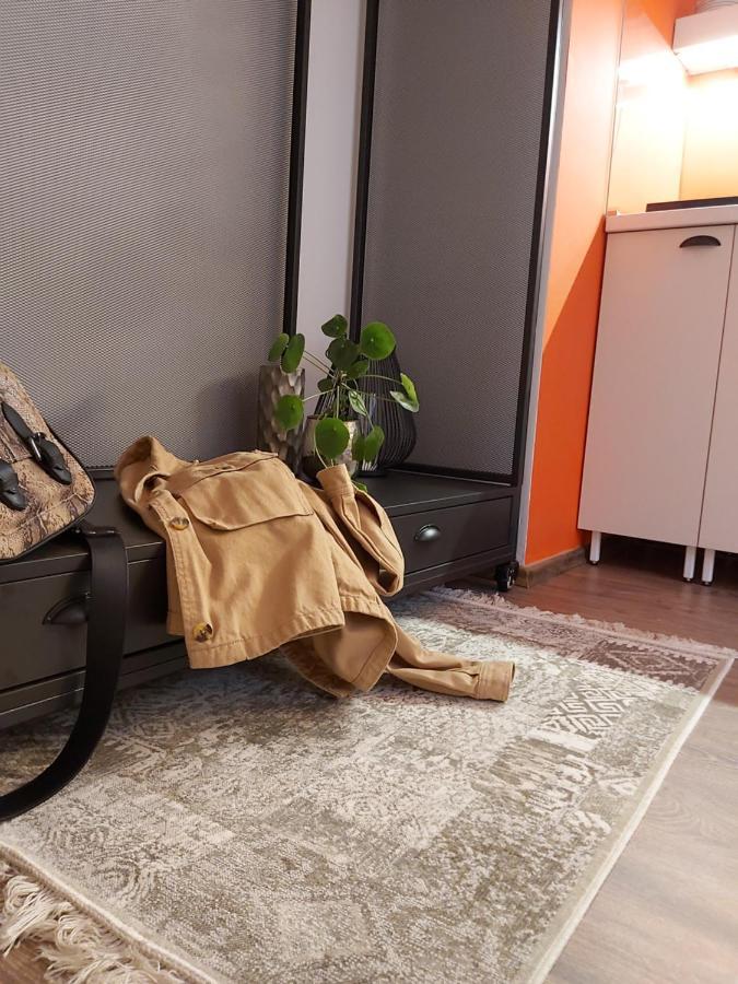 Different Apartments Ni المظهر الخارجي الصورة