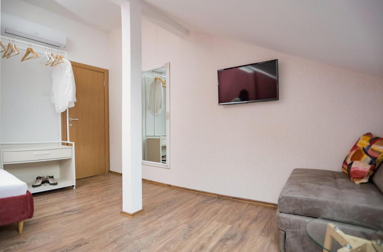 Different Apartments Ni المظهر الخارجي الصورة
