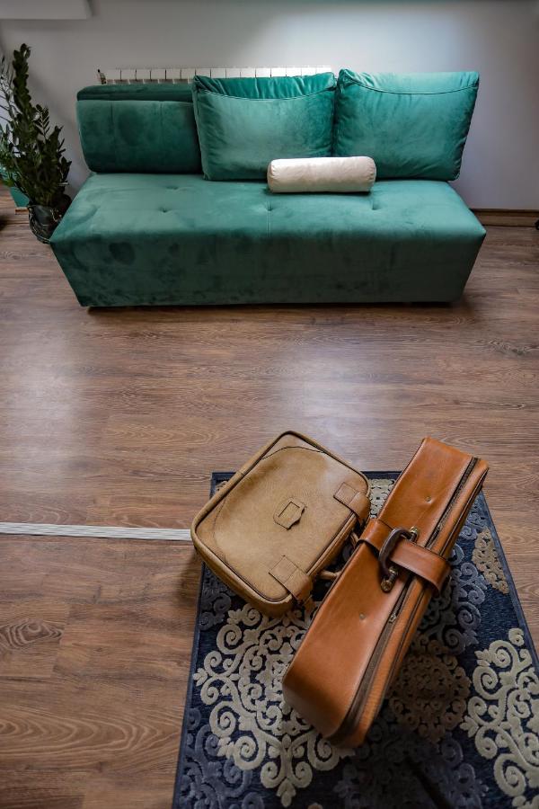 Different Apartments Ni المظهر الخارجي الصورة