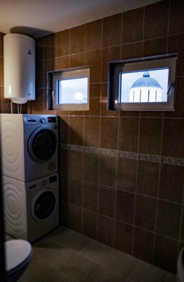 Different Apartments Ni المظهر الخارجي الصورة