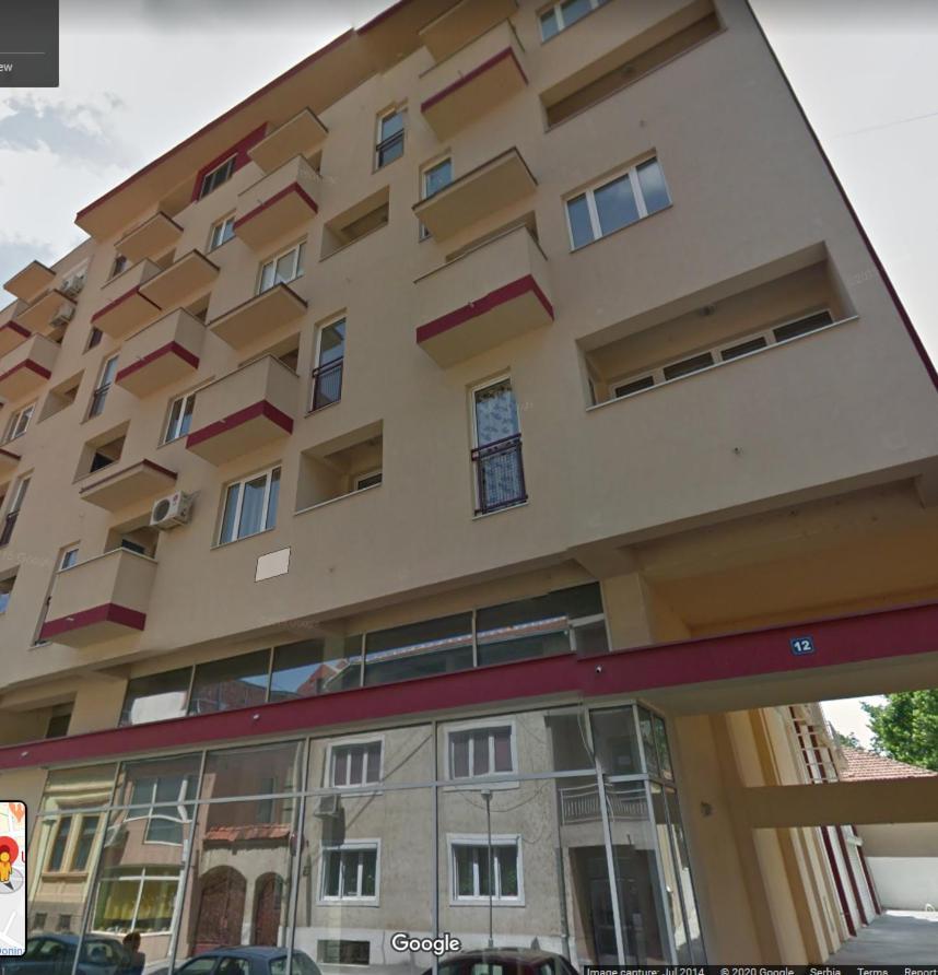 Different Apartments Ni المظهر الخارجي الصورة