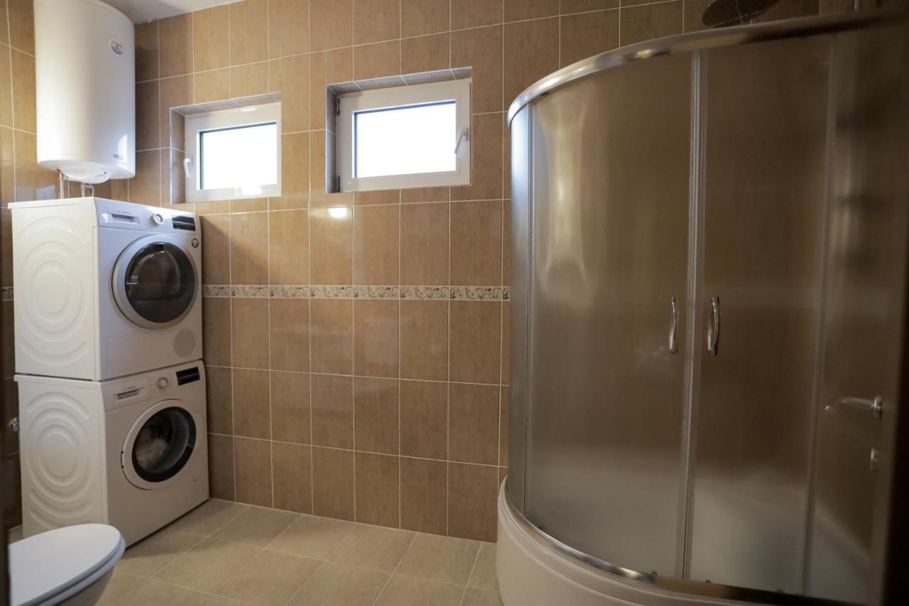 Different Apartments Ni المظهر الخارجي الصورة