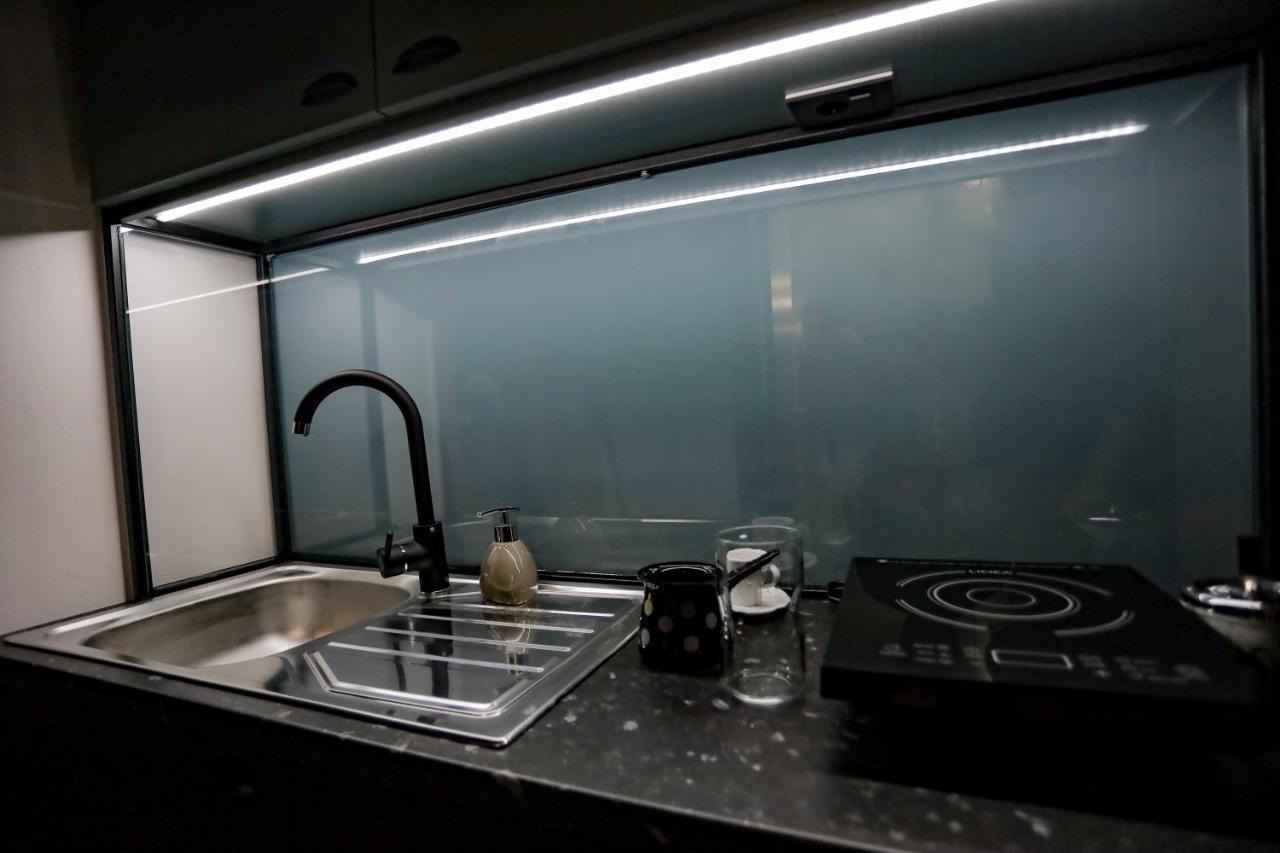 Different Apartments Ni المظهر الخارجي الصورة