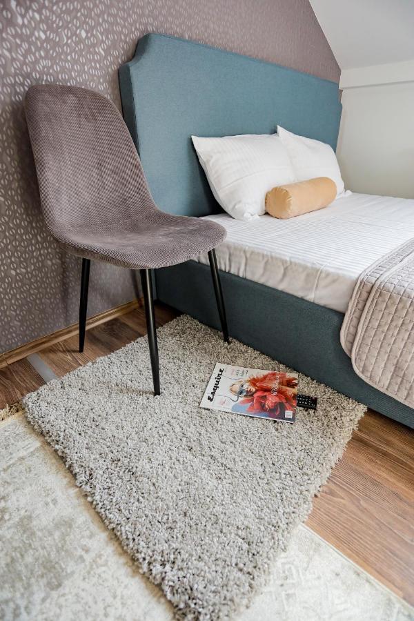 Different Apartments Ni المظهر الخارجي الصورة