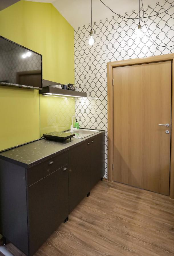 Different Apartments Ni المظهر الخارجي الصورة