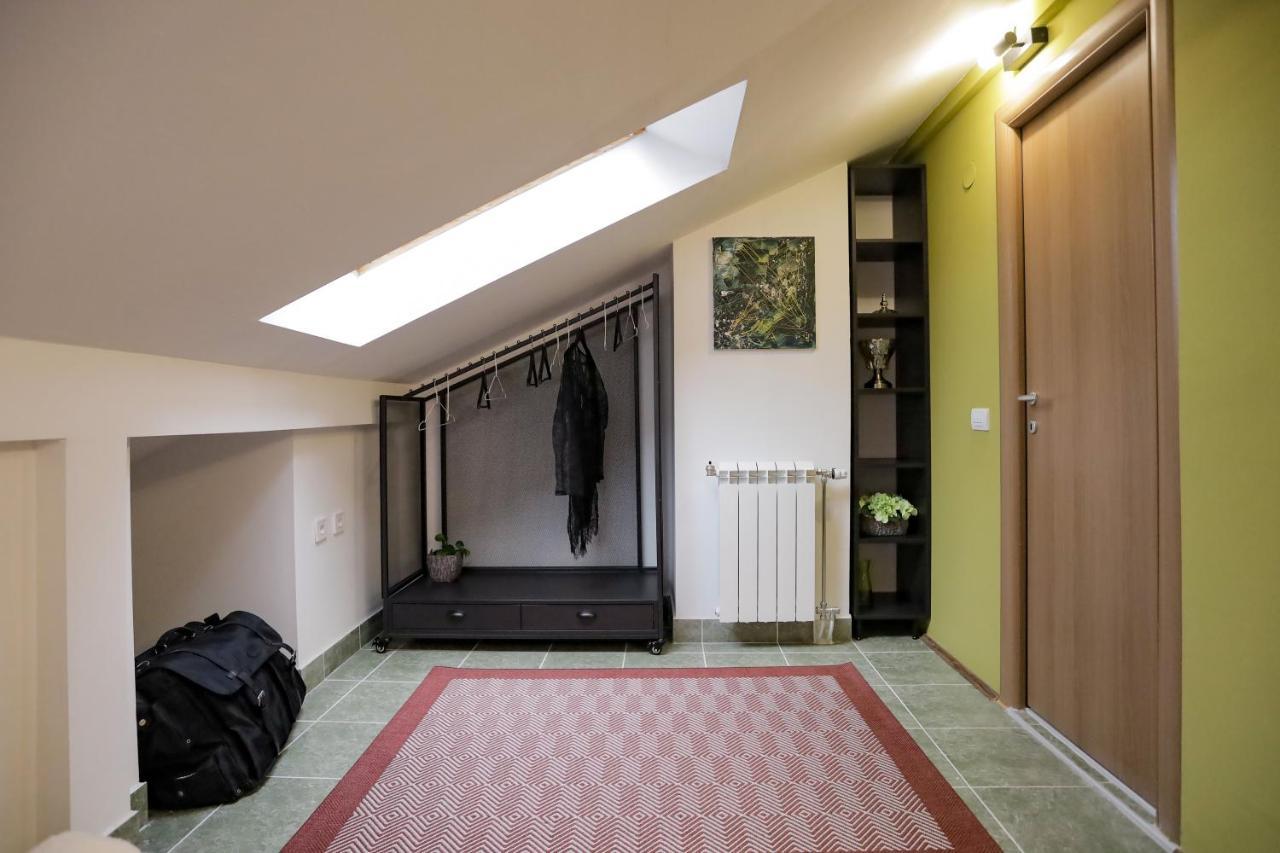 Different Apartments Ni المظهر الخارجي الصورة