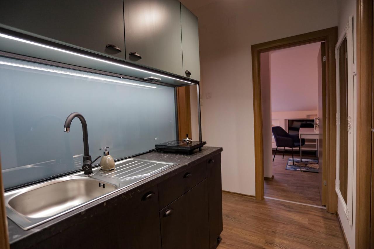 Different Apartments Ni المظهر الخارجي الصورة