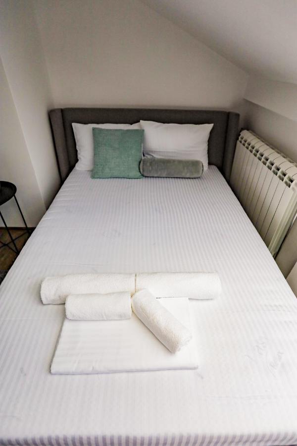 Different Apartments Ni المظهر الخارجي الصورة